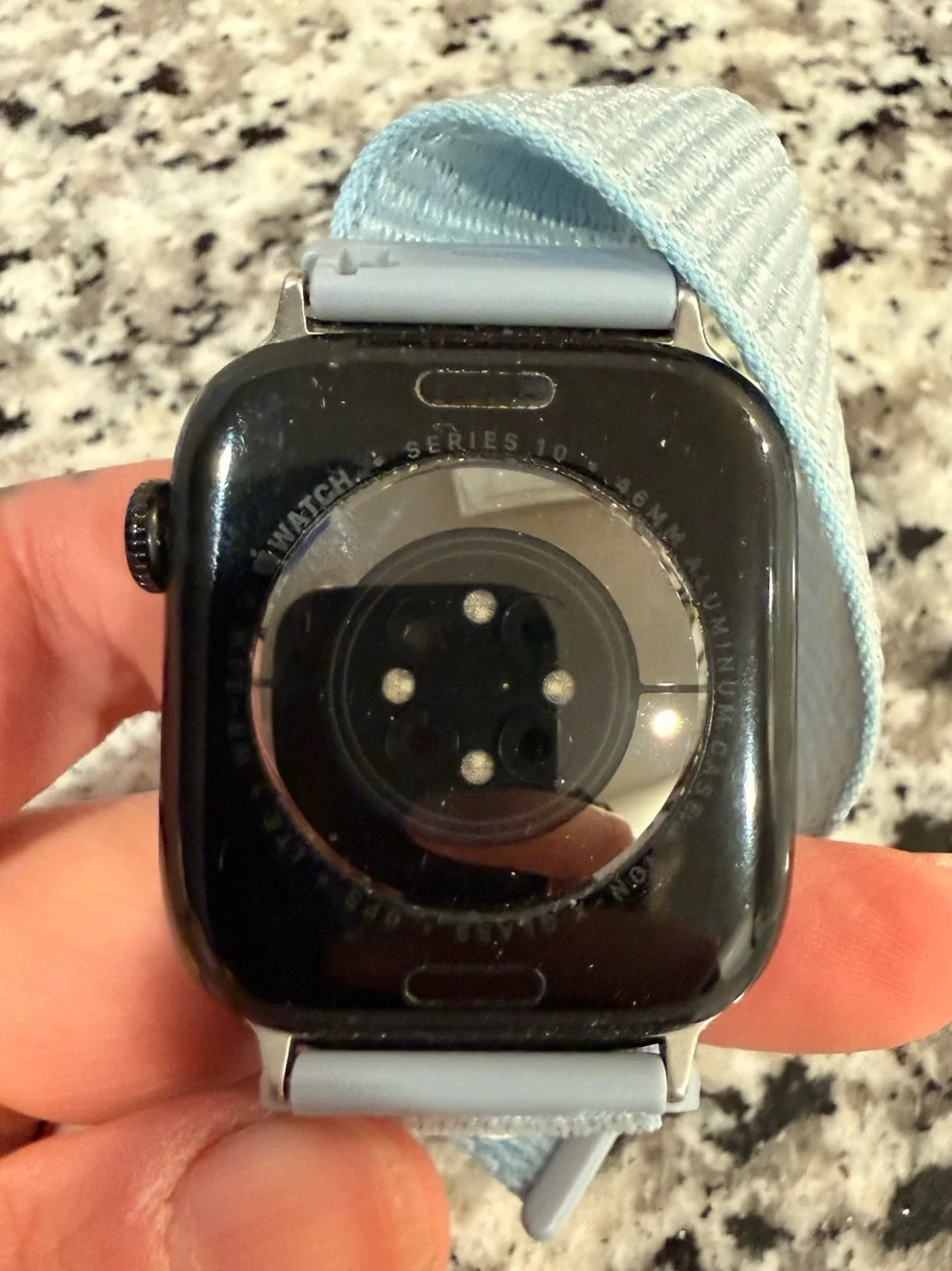 Apple Watch Series 10 (last year) from DADS ESTATE